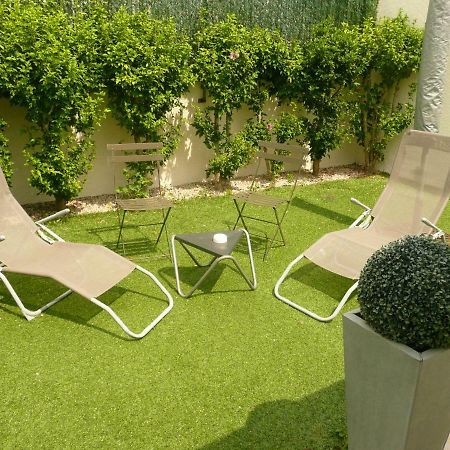 Studio Bordeaux St Augustin Luaran gambar