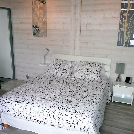 Studio Bordeaux St Augustin Luaran gambar