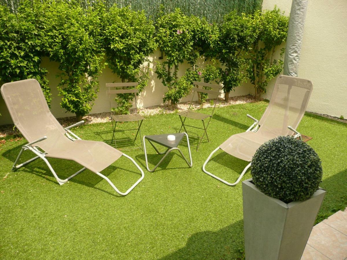 Studio Bordeaux St Augustin Luaran gambar