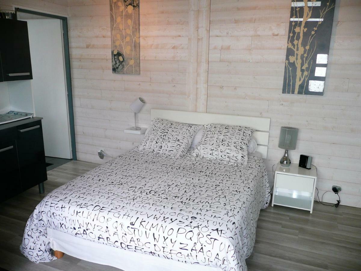 Studio Bordeaux St Augustin Luaran gambar